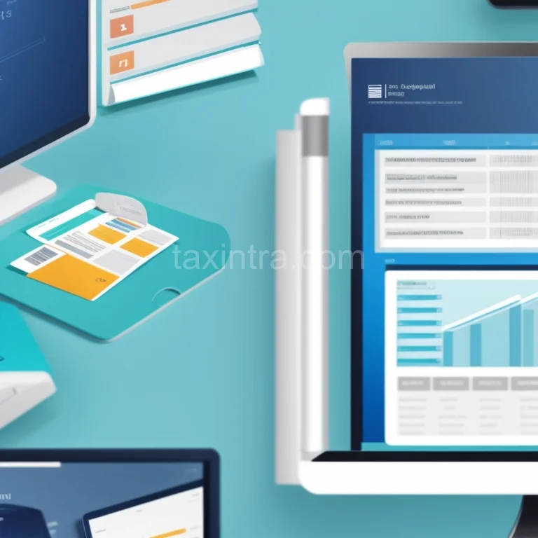 Centralized Document Hub
